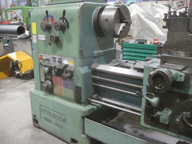 ANSELMI MONOFAP  325 EA 